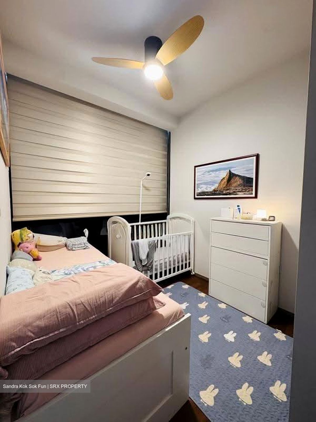 One Meyer (D15), Apartment #612967081